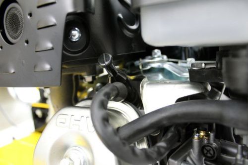 Сельскохозяйственная машина HUTER МК-7800P-Tehinstrument