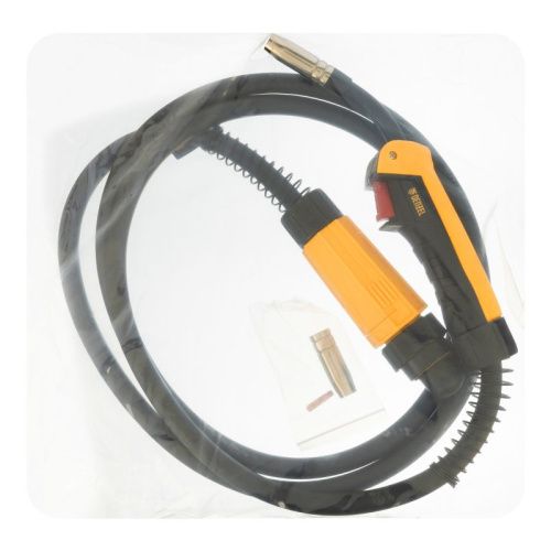 Горелка сварочная MIG MB15AK 3 метра Denzel-Tehinstrument