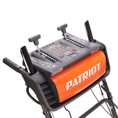 Снегоуборщик бензиновый Patriot Сибирь 57-Tehinstrument