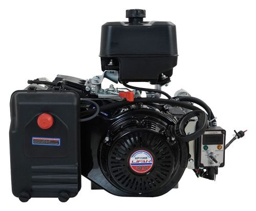 Двигатель Lifan  KP1100Е D25 18A-Tehinstrument
