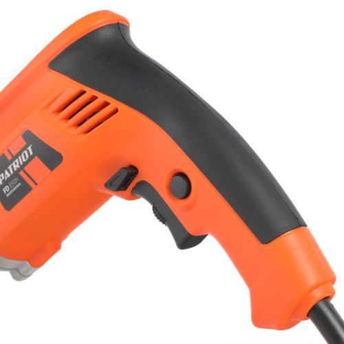 Дрель электрическая ударная Patriot FD 850 h-Tehinstrument