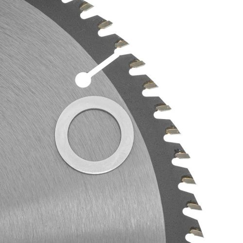 Пильный диск по дереву ф255 х 30 мм, 80 зубьев Denzel-Tehinstrument