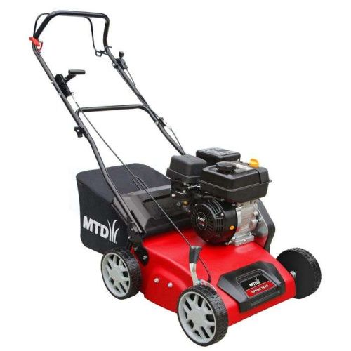 Вертикуттер бензиновый MTD OPTIMA 35 VO-Tehinstrument