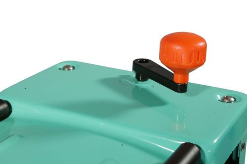 Рейсмус TH20330  Sturm 2,0кВт, ширина 330мм, глуб.3мм,,система аспирации-Tehinstrument