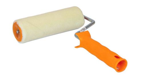 Валик с ручкой 175 мм, D 47 мм, ворс 4 мм, ручка D 8 мм  Sturm-Tehinstrument