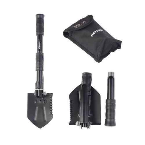 Лопата туристическая PATRIOT STM 425-Tehinstrument