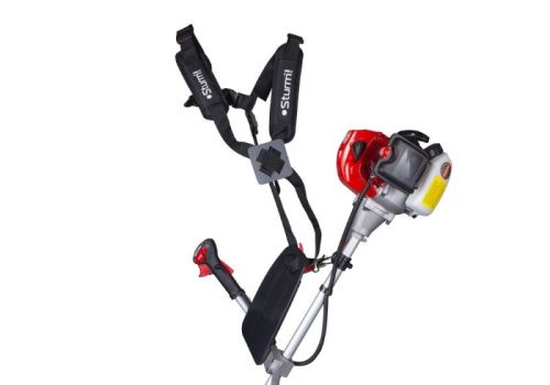 Триммер бензиновый  Sturm BT8952D-Tehinstrument