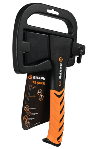 Топор универсальный T5 (XXS) Вихрь-Tehinstrument