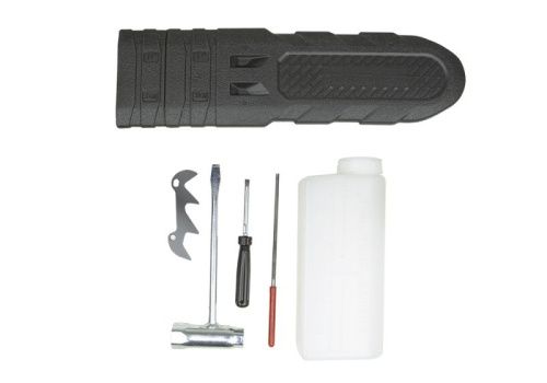 Бензопила Hanskonner HGC1214-Tehinstrument