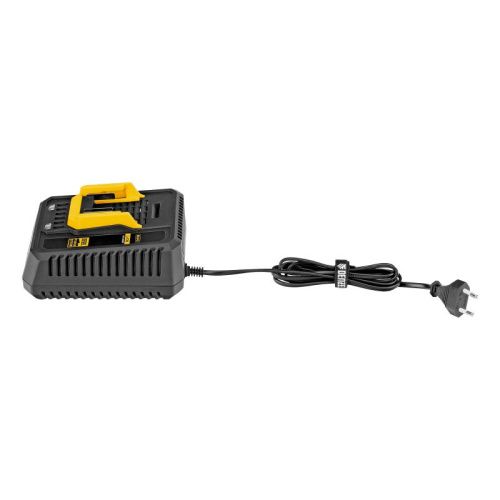 Устройство зарядное для аккумуляторов Denzel BCH-20-4.5, Li-Ion, 20 В, 4,5 А-Tehinstrument