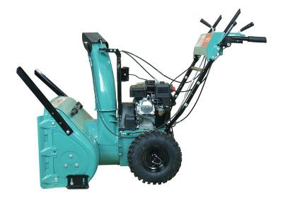 Бензиновый снегоуборщик  Sturm STG7672ELR-Tehinstrument