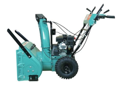 Бензиновый снегоуборщик  Sturm STG7672ELR-Tehinstrument