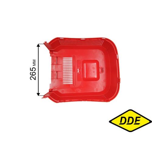 Травосборник г/к DDE LME3110-Tehinstrument