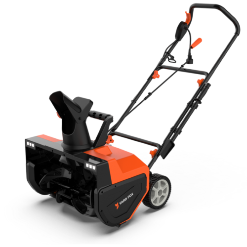 Электрический снегоуборщик YARD FOX BASIC 5633Е-Tehinstrument