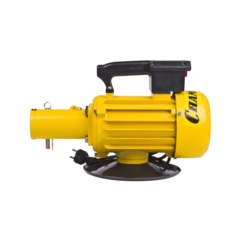 Вибратор глубинный электрический Champion ECV2200-Tehinstrument