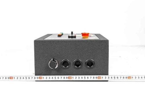 Блок автоматического ввода резерва HGB11-220P-Tehinstrument