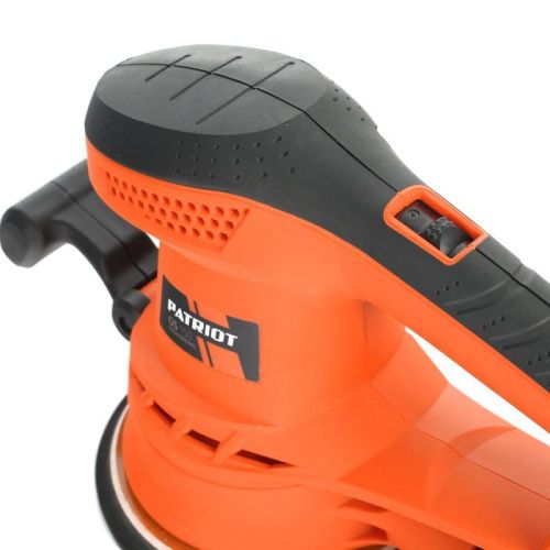 Машина эксцентриковая шлифовальная Patriot OS 150-Tehinstrument