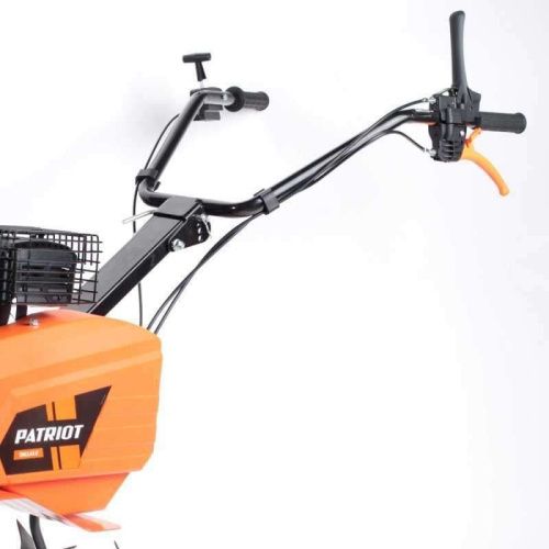 Бензиновый культиватор Patriot T 6585P Dallas 2 (культиватор Patriot Dallas-2)-Tehinstrument