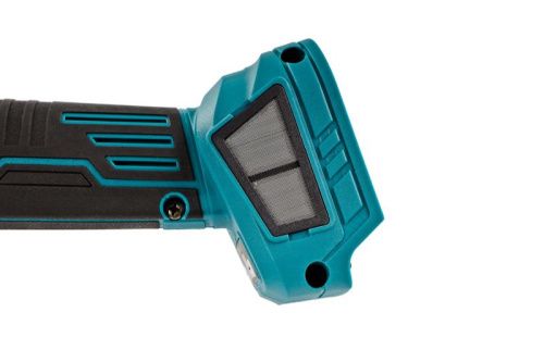 Аккумуляторная УШМ  Sturm CAG18125E 1BatterySystem-Tehinstrument