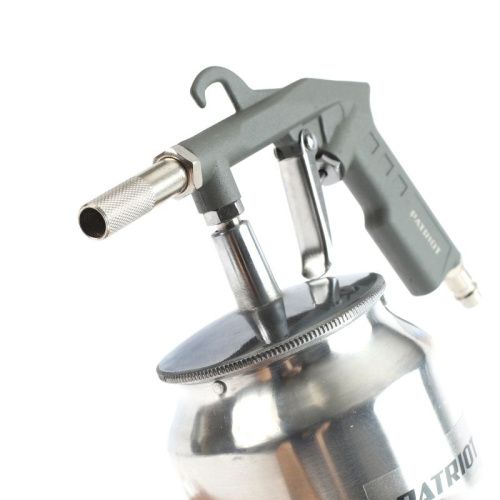 Пистолет пескоструйный Patriot GH 166 А-Tehinstrument