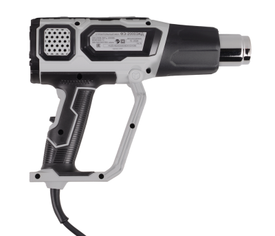 Строительный фен Ресанта ФЭ-2000ЭКД-Tehinstrument