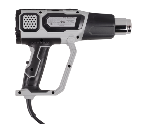 Строительный фен Ресанта ФЭ-2000ЭКД-Tehinstrument