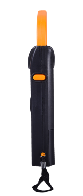 Токоизмерительные клещи DT266F (+измерение частоты)-Tehinstrument