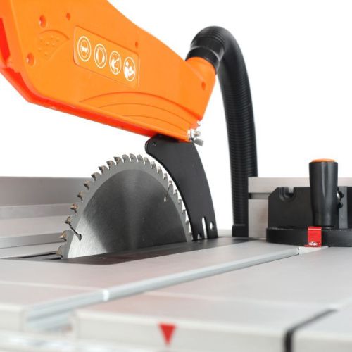 Станок циркулярный Patriot TS 255-Tehinstrument