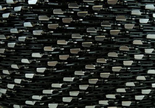 Цепь пильная  Sturm, зуб 0,325, ширина паза 1,3мм, круглый зуб, 1848 звеньев-Tehinstrument