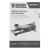 Домкрат гидравлический подкатной, 3,8 т, 110-580 мм, быстрый подъем, низкий подхват, проф. Denzel-Tehinstrument