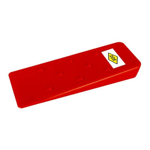 Клин для валки деревьев DDE 210 мм  пластик-Tehinstrument