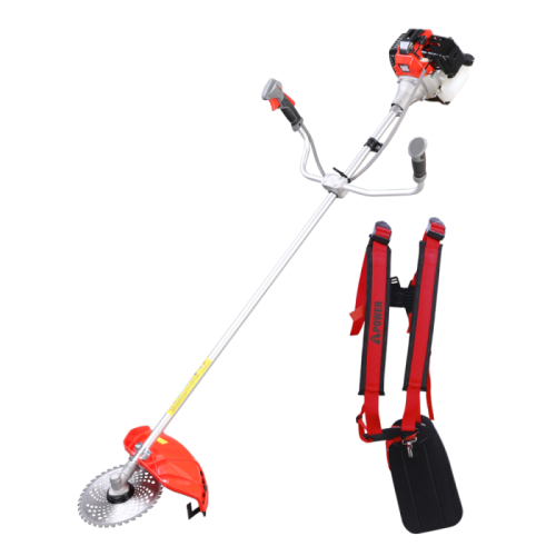 Триммер бензиновый AT430T, A-iPower-Tehinstrument