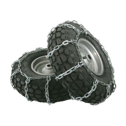 Металлические цепи на колеса для подметальных машин Limpar 84 pro, limpar 104 pro-Tehinstrument