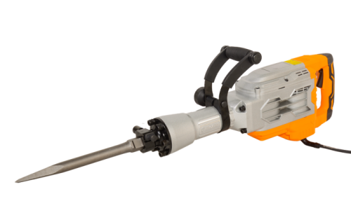 Отбойный молоток электрический Вихрь ОМ-65А-Tehinstrument