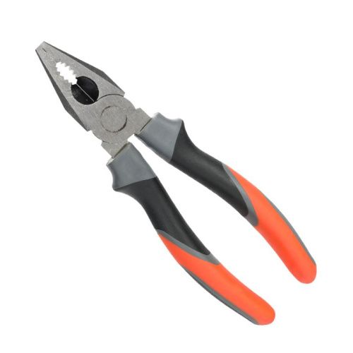 Пассатижи Patriot CPP-180 N-Tehinstrument