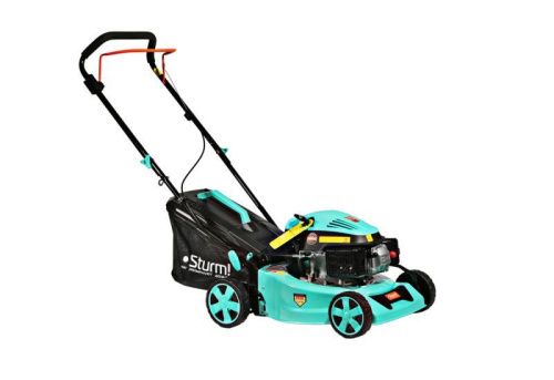 Бензиновая газонокосилка  Sturm PL4210-Tehinstrument