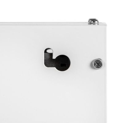 Тепловая завеса электрическая QUATTRO ELEMENTI QE-3000TVZ-Tehinstrument