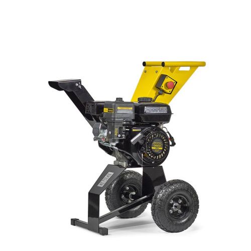 Измельчитель бензиновый CH5051-Tehinstrument