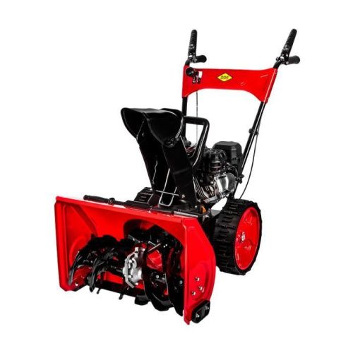 Снегоуборщик бензиновый DDE ST6555-Tehinstrument