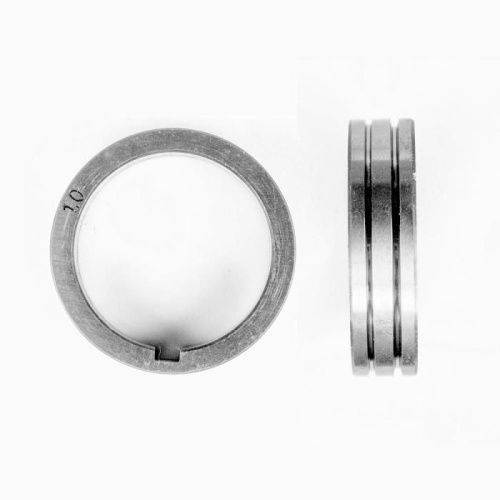 Ролик сталь 1.0-1.2мм /SKYWAY 350DP/500/ULTIMATE 350/350IND/450/500, Aurora-Tehinstrument