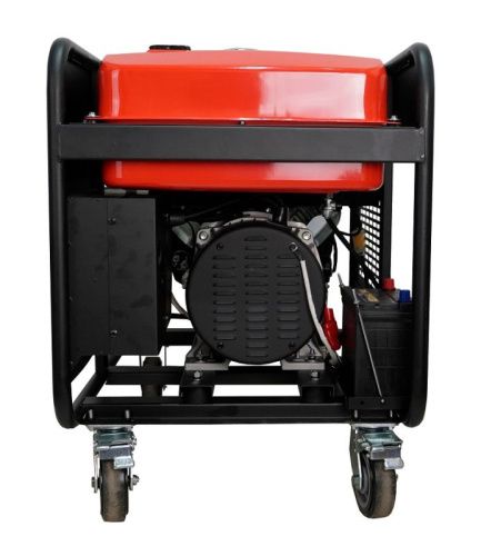 Генератор Lifan 17000E-Tehinstrument