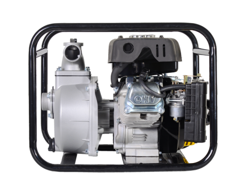 Мотопомпа HUTER MP-40-Tehinstrument