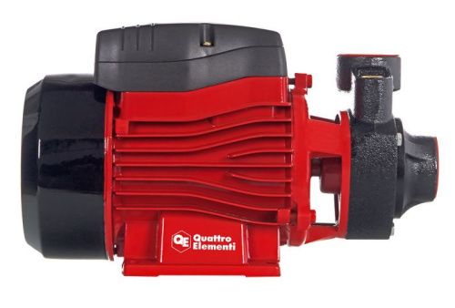 Насос садовый QUATTRO ELEMENTI Giardino 401 Ci-Tehinstrument