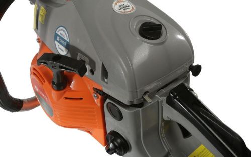 Бензопила СОЮЗ ПТС-99520Т-Tehinstrument