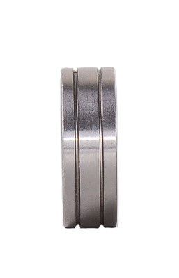 Ролик в подающем устройстве с U канавкой для AL 0,8/1,0 для Ресанта САИПА-200, 220, 220 Синергия-Tehinstrument