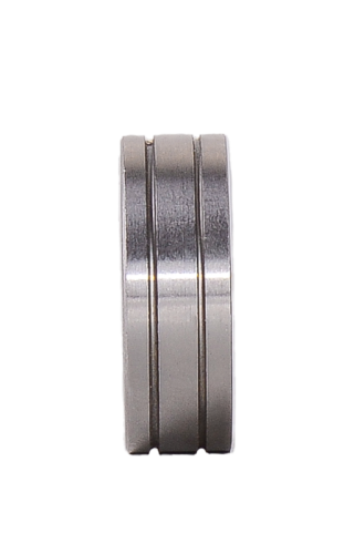 Ролик в подающем устройстве с U канавкой для AL 0,8/1,0 для Ресанта САИПА-200, 220, 220 Синергия-Tehinstrument