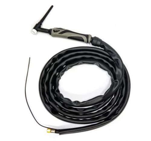 Горелка TIG 26 180A(35%) M12x1, 4m (без управляющих разъемов), Aurora-Tehinstrument