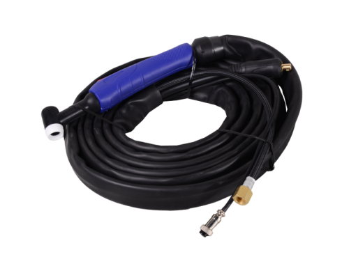 Сварочный аппарат инверторный Ресанта САИ-230 АД (аргонодуговой)-Tehinstrument