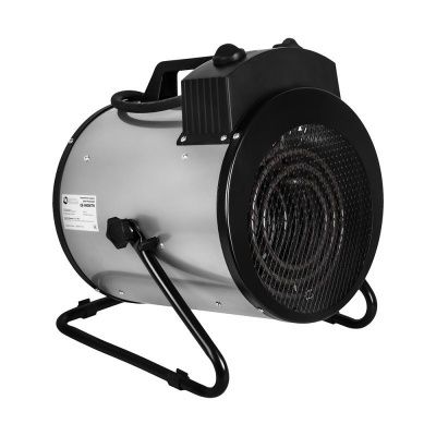 Нагреватель воздуха электрический с ТЭН QUATTRO ELEMENTI QE-9000 ETN  — цилиндр-Tehinstrument