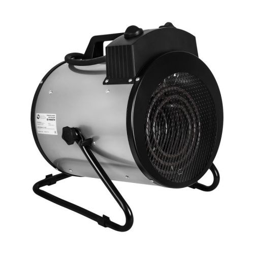 Нагреватель воздуха электрический с ТЭН QUATTRO ELEMENTI QE-9000 ETN  — цилиндр-Tehinstrument